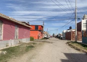 Día sangriento en Fresnillo, atacan diferentes puntos; hay un muerto y varios heridos